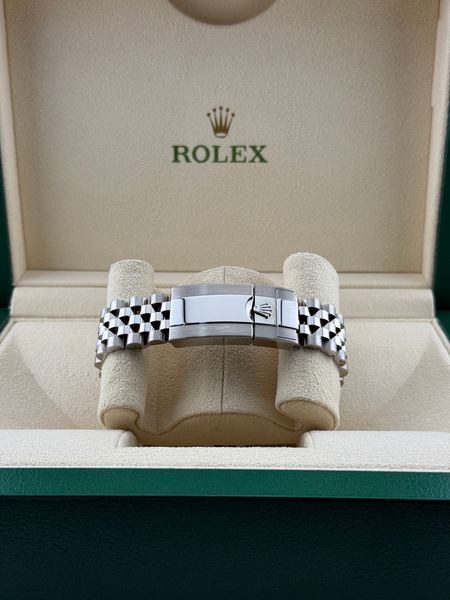 Rolex GMT Master II 126710 BLRO